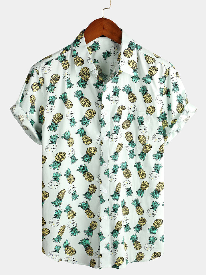 chemise d&