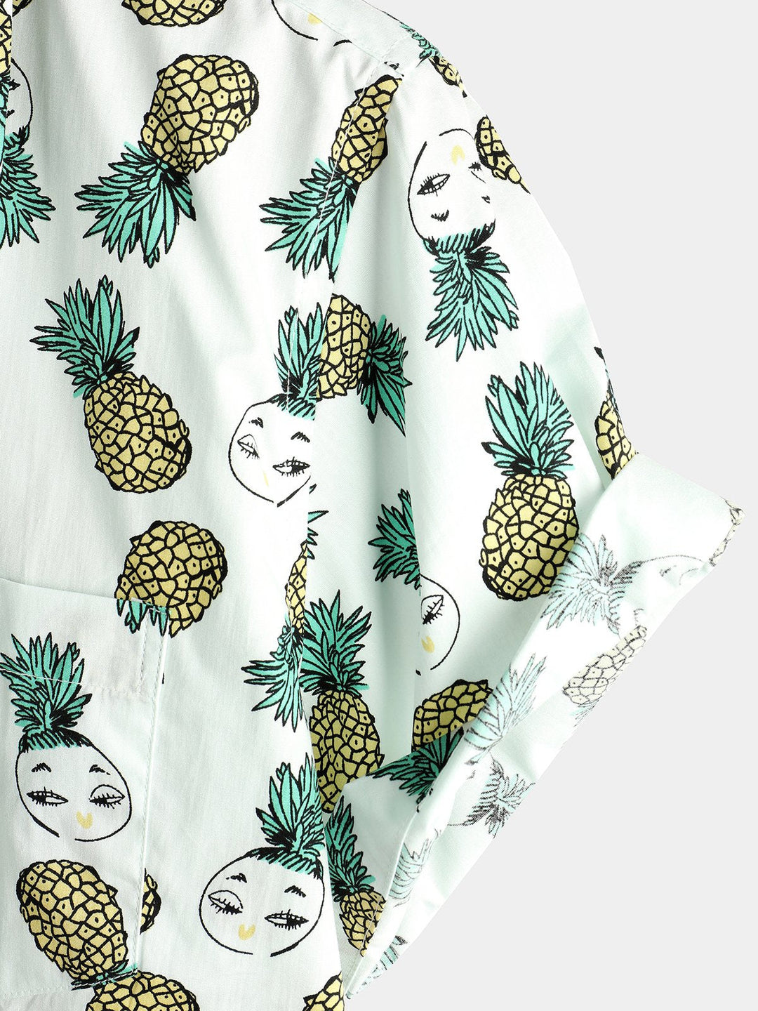 chemise d&