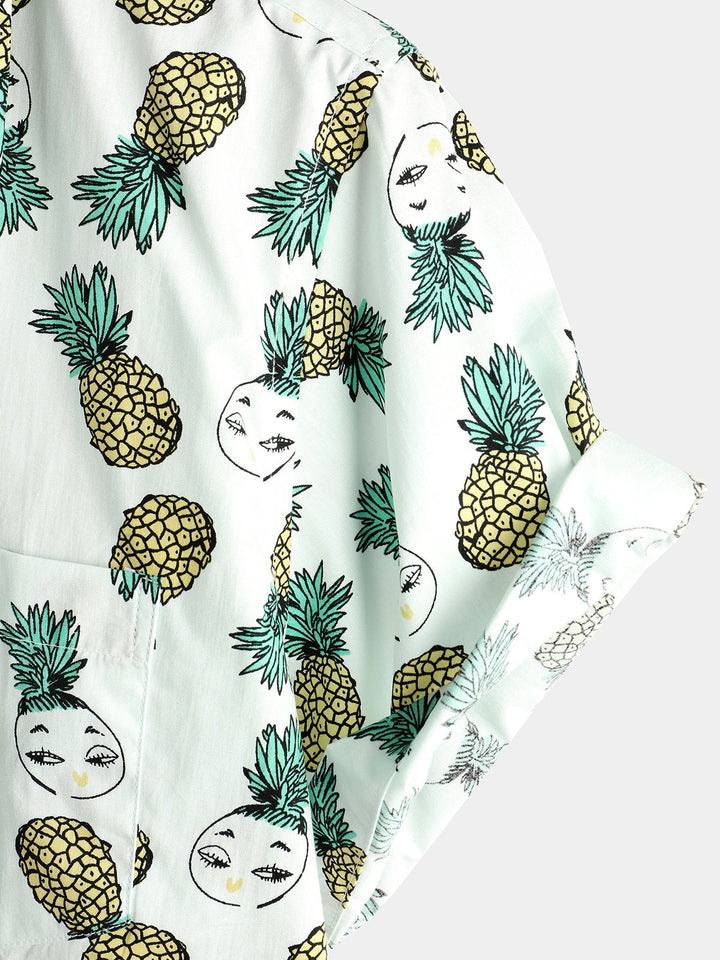chemise d&
