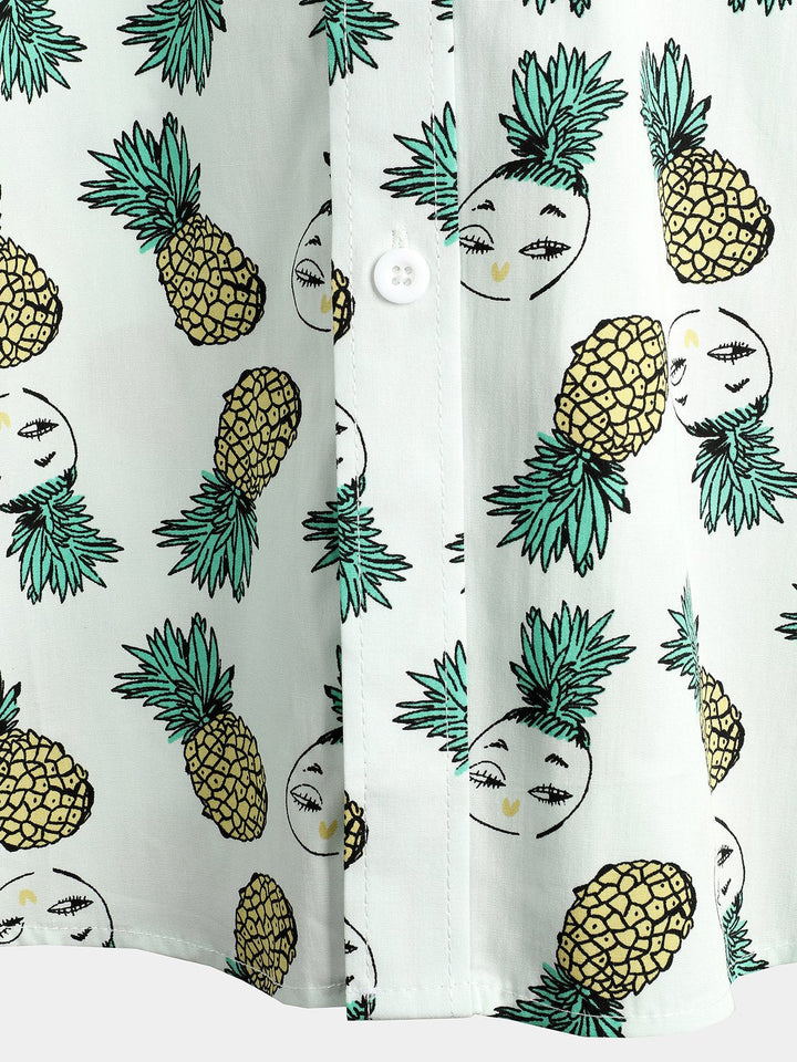 chemise d&