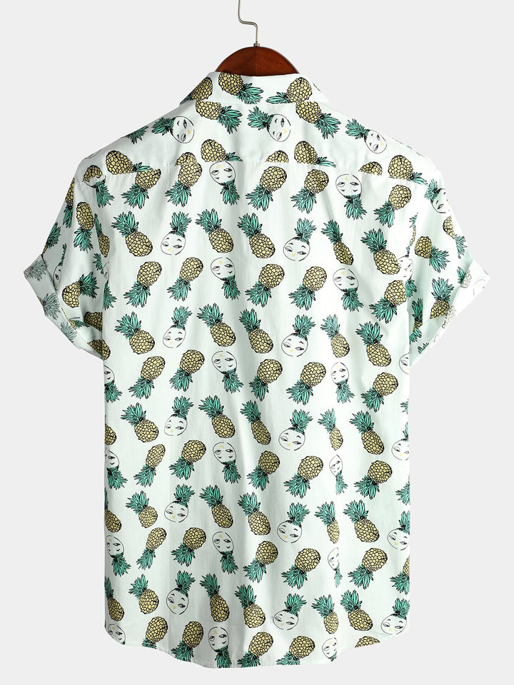 chemise d&