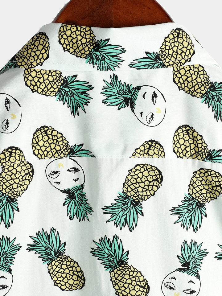 chemise d&