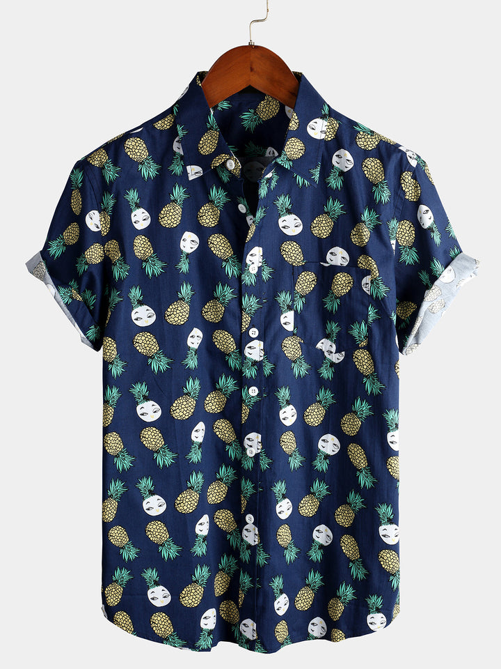 chemise d&