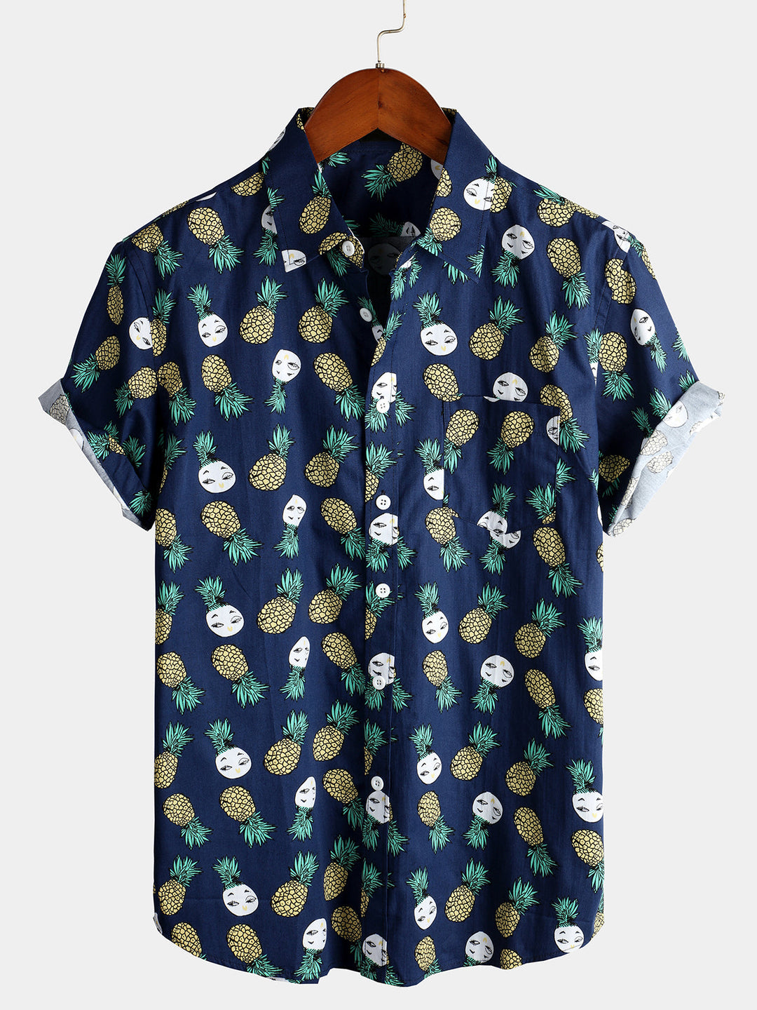 chemise d&