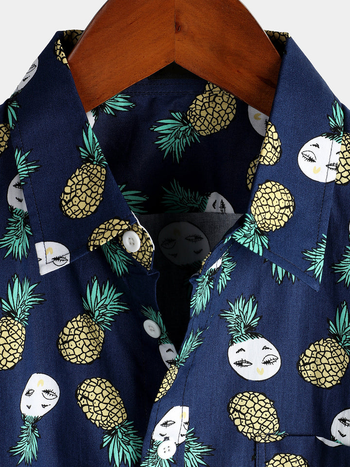 chemise d&