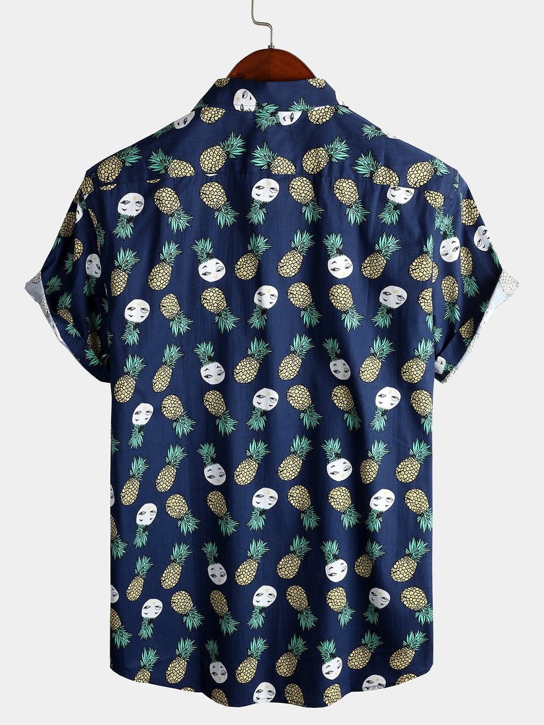 chemise d&
