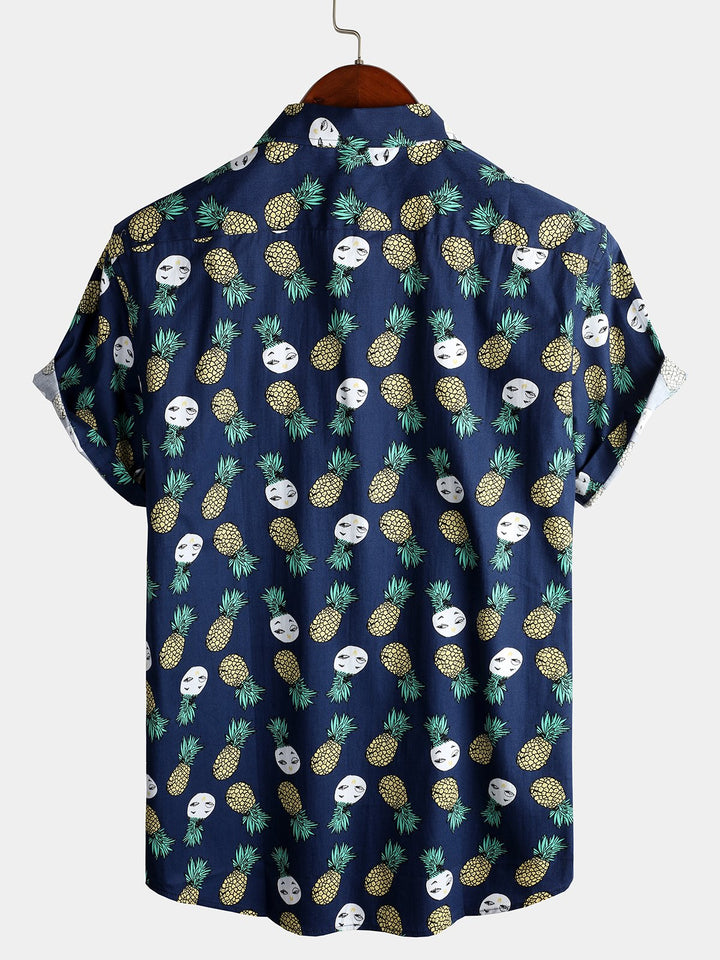 chemise d&