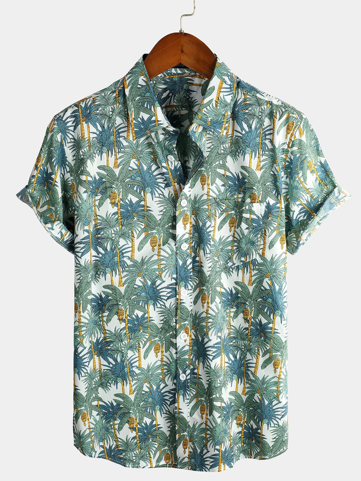 chemise d&