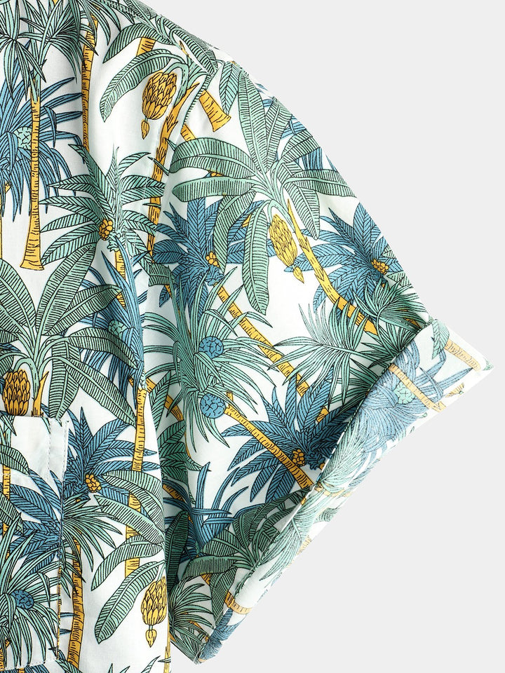chemise d&
