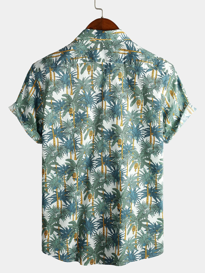 chemise d&