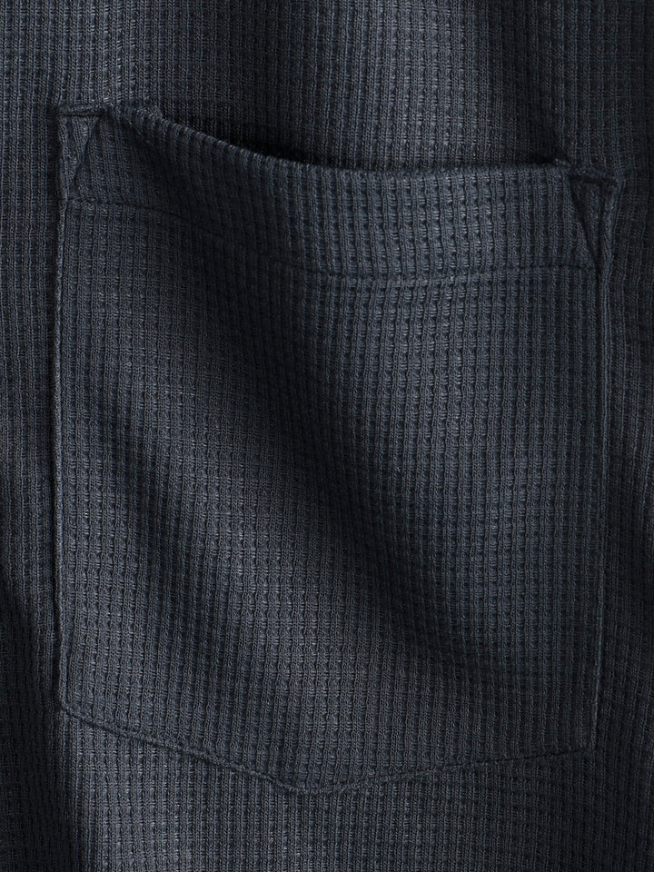 Chemise de plage décontractée à manches courtes pour hommes, coupe ample, boutonnée, été