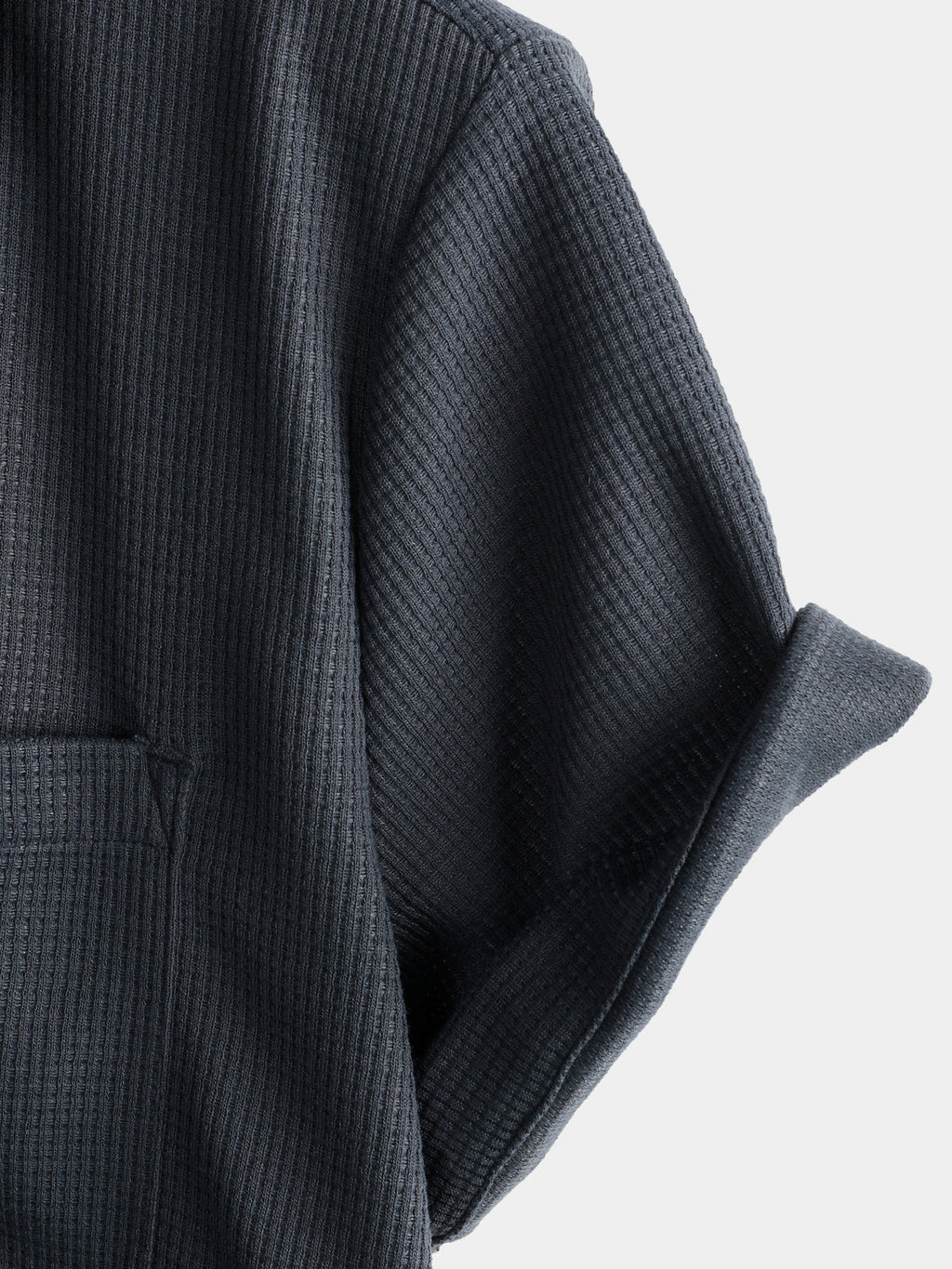 Chemise de plage décontractée à manches courtes pour hommes, coupe ample, boutonnée, été