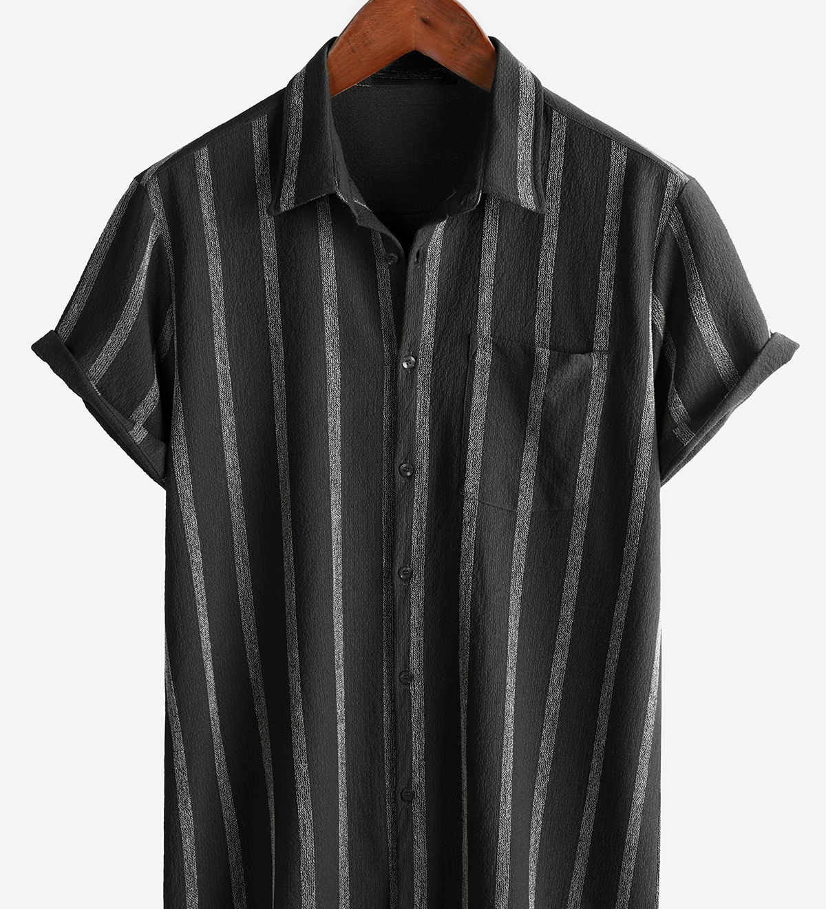 Gilbert — Chemise Unie Estivale