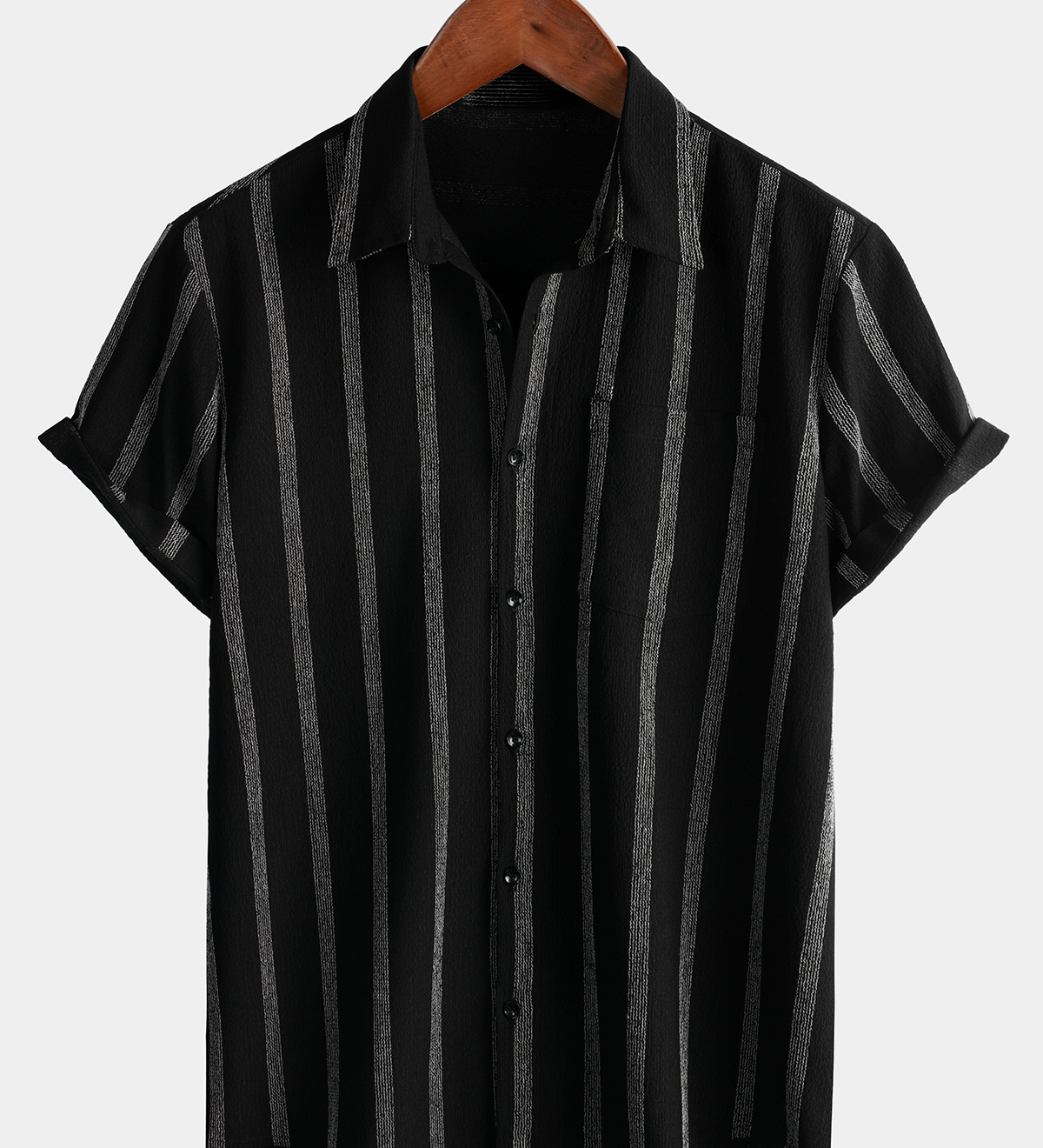 Gilbert — Chemise Unie Estivale