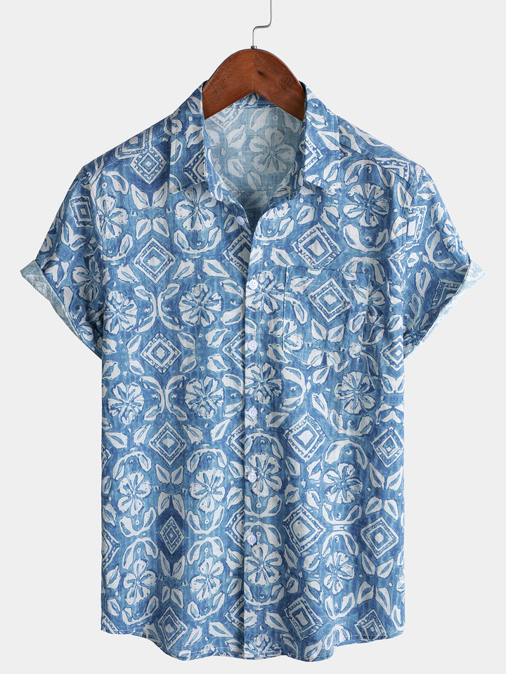 Chemise d&