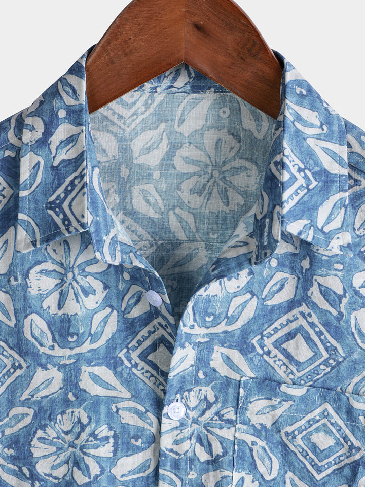 Chemise d&