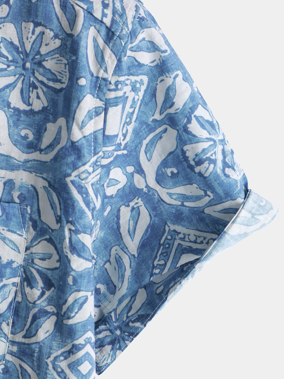 Chemise d&