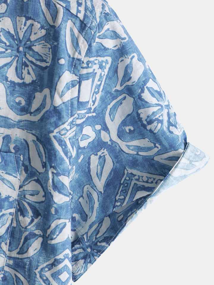 Chemise d&