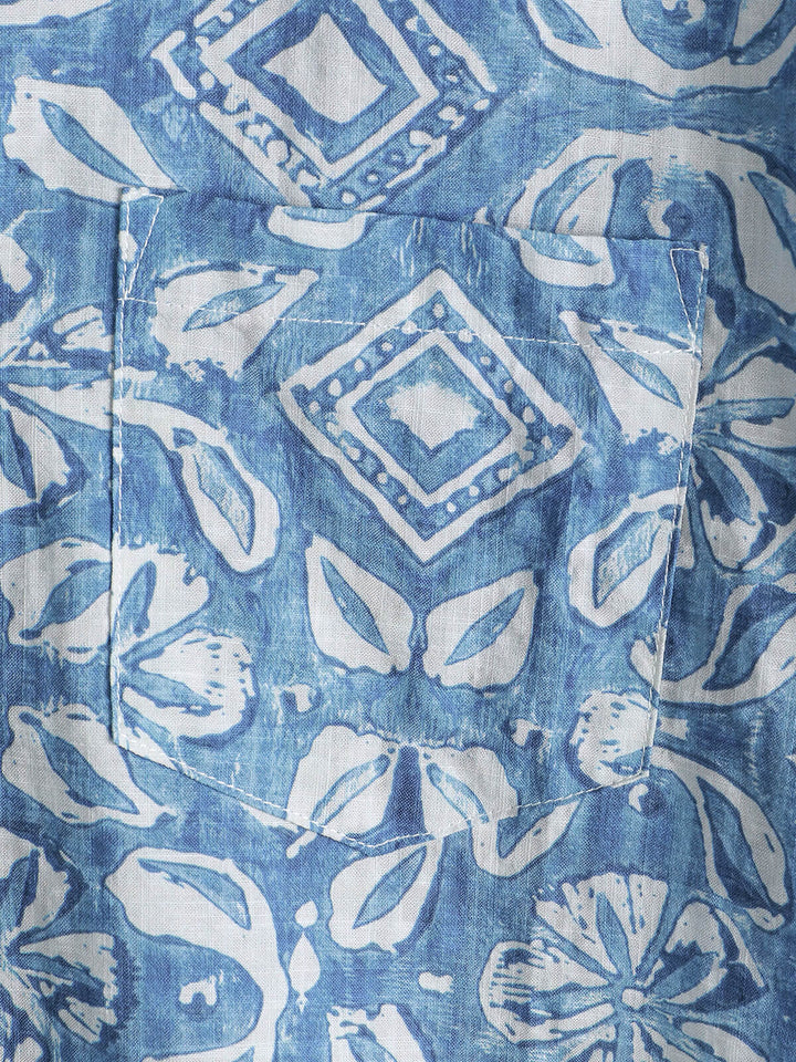 Chemise d&