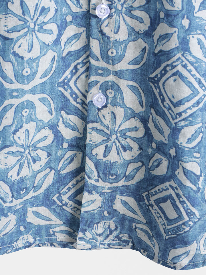 Chemise d&