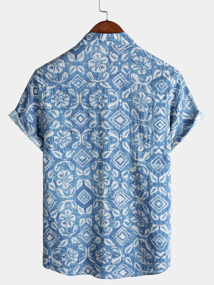 Chemise d&