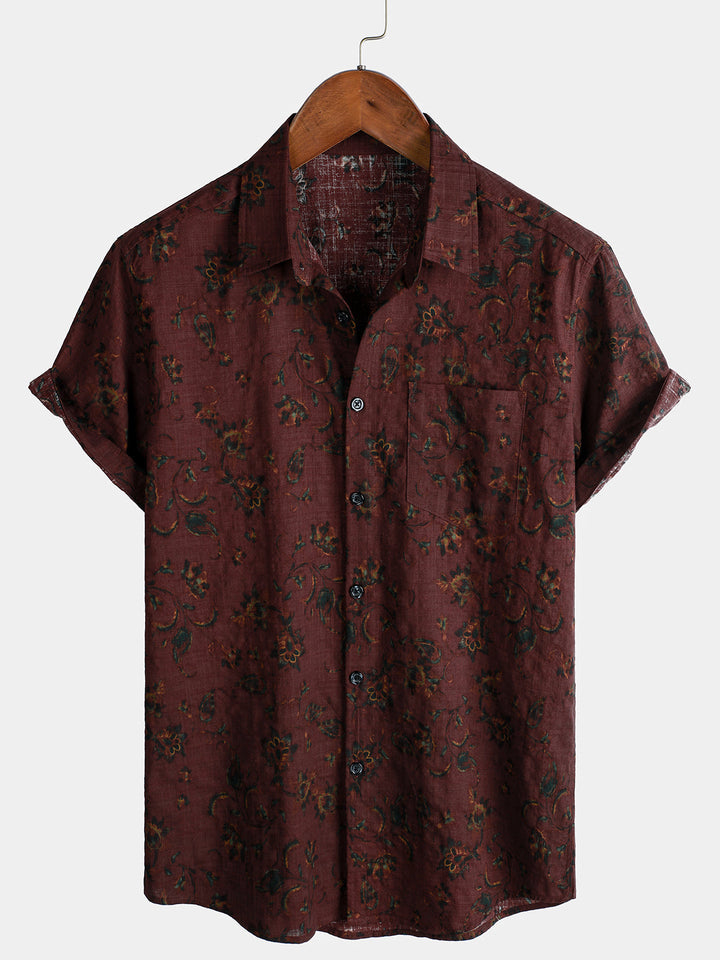 Chemise d&