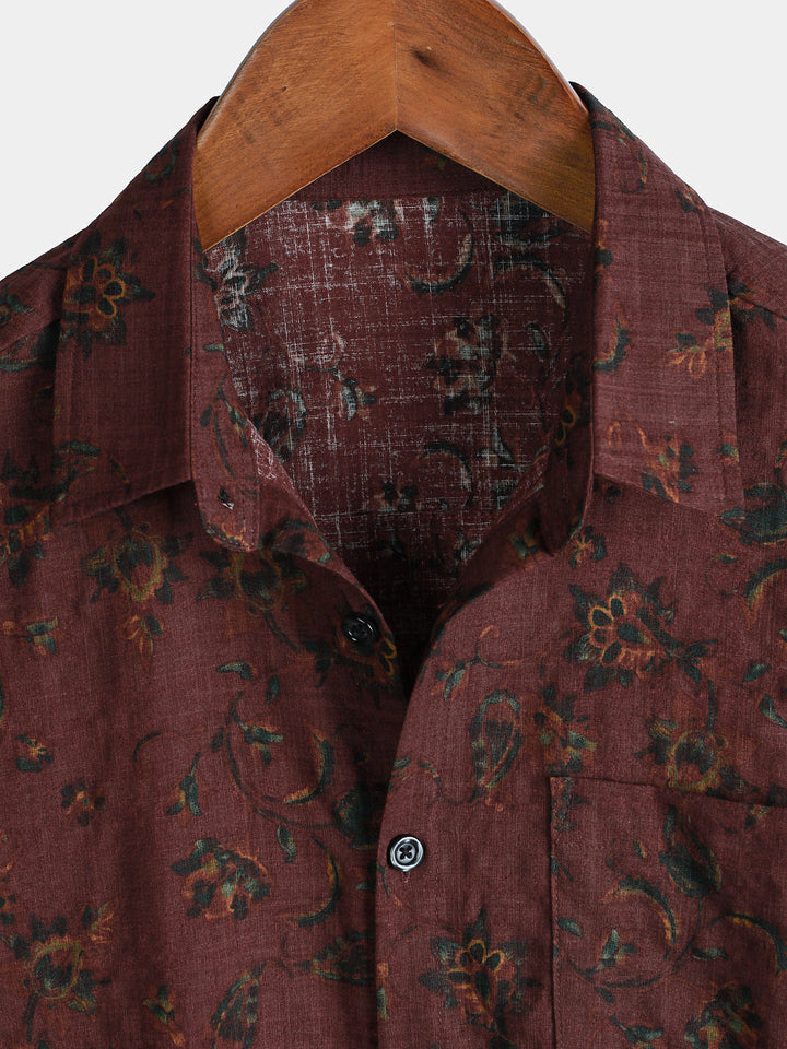 Chemise d&
