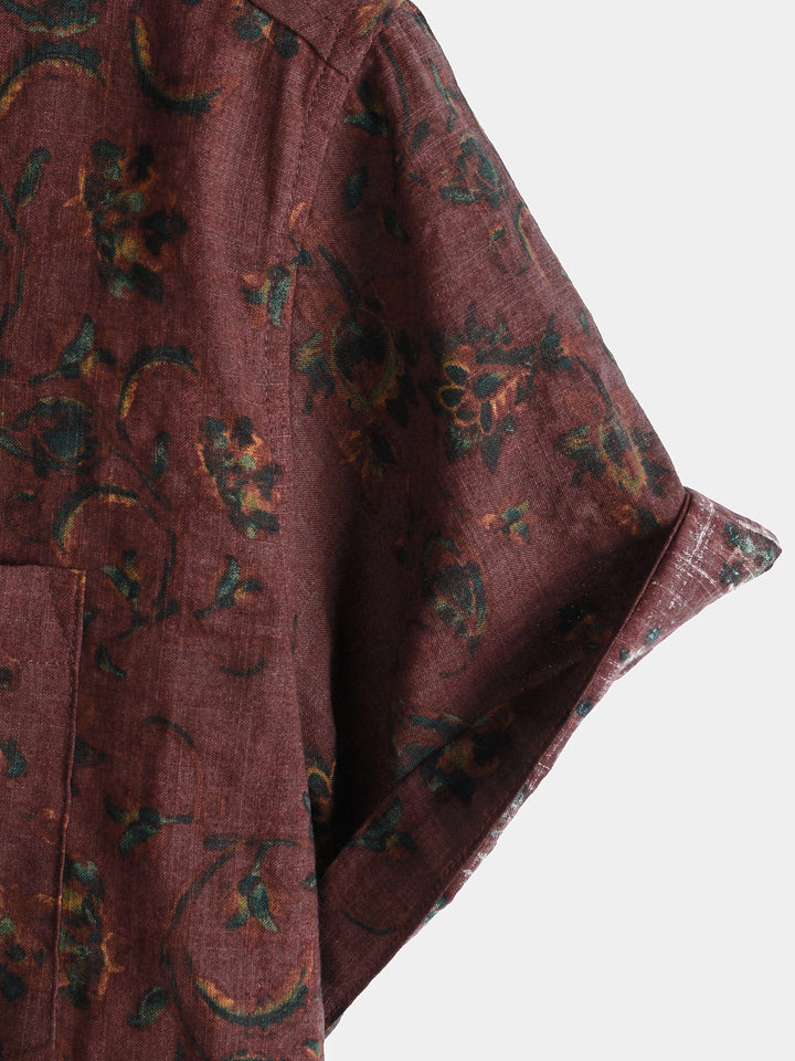 Chemise d&