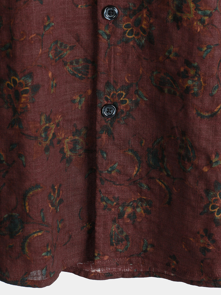 Chemise d&