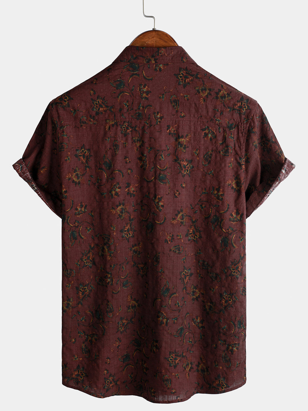 Chemise d&
