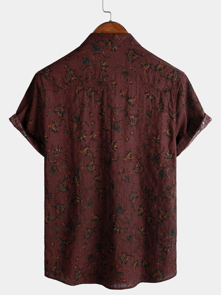 Chemise d&