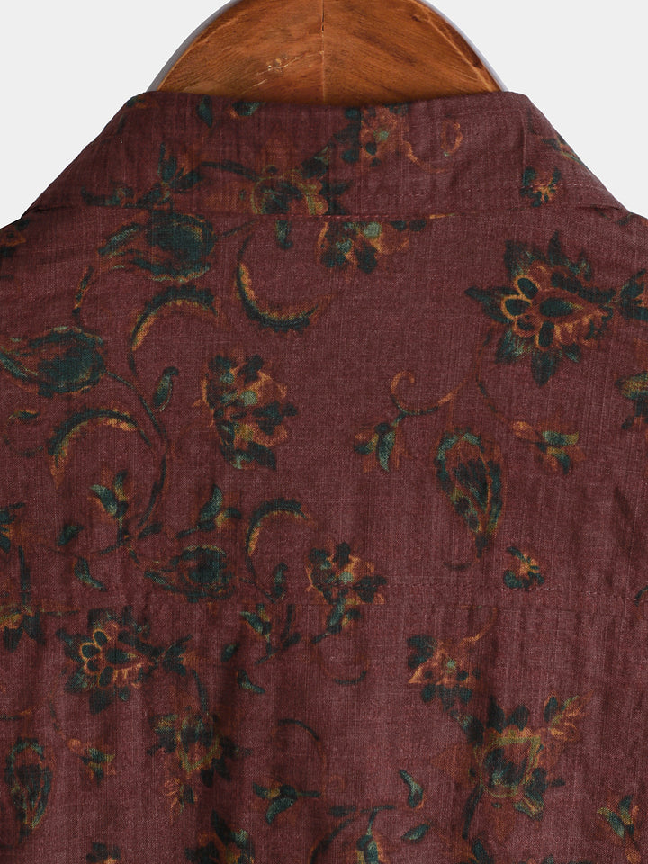 Chemise d&