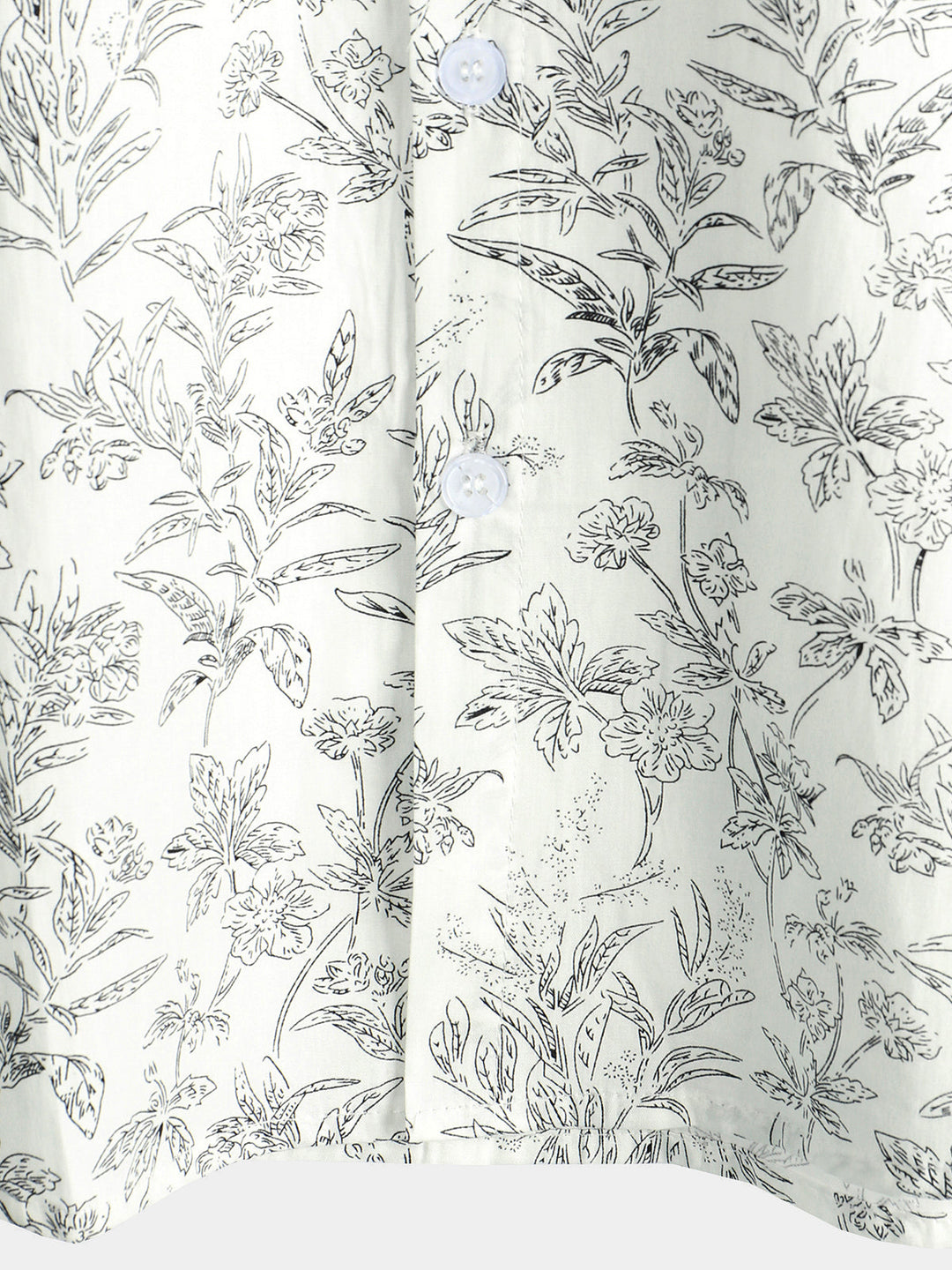 Chemise hawaïenne d&