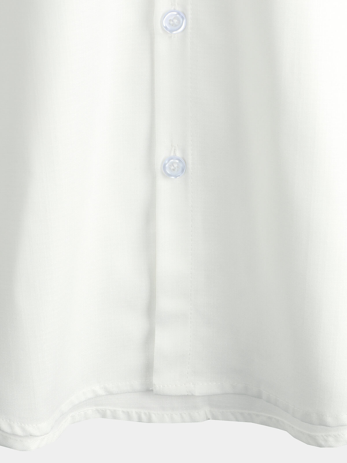 Chemise de croisière d'été boutonnée à manches courtes à imprimé fleuri pour hommes