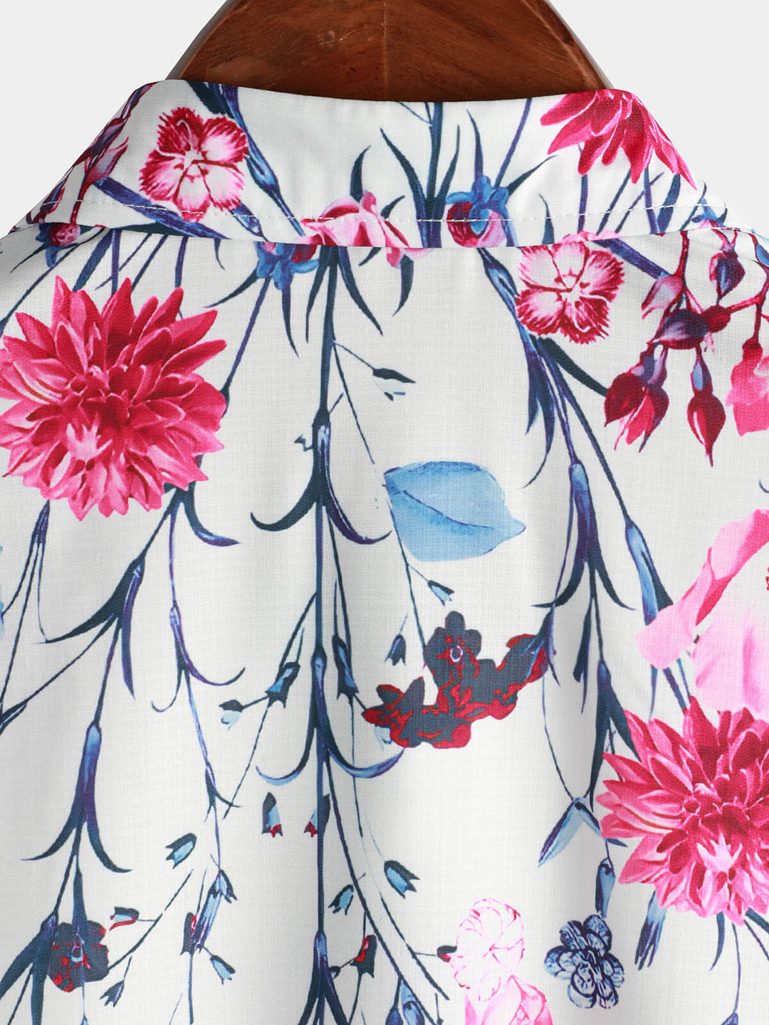 Chemise de croisière d&
