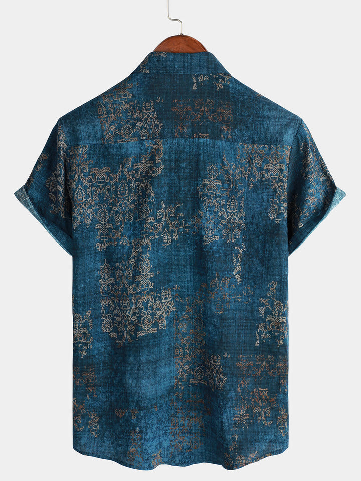 Julien — Chemise d&