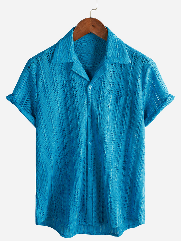Chemise d&