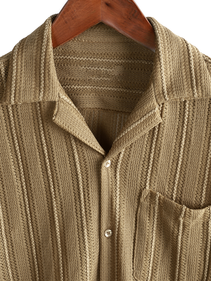 Chemise d&