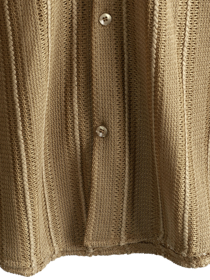 Chemise d&