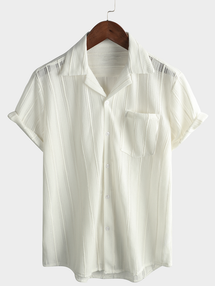 Chemise d&