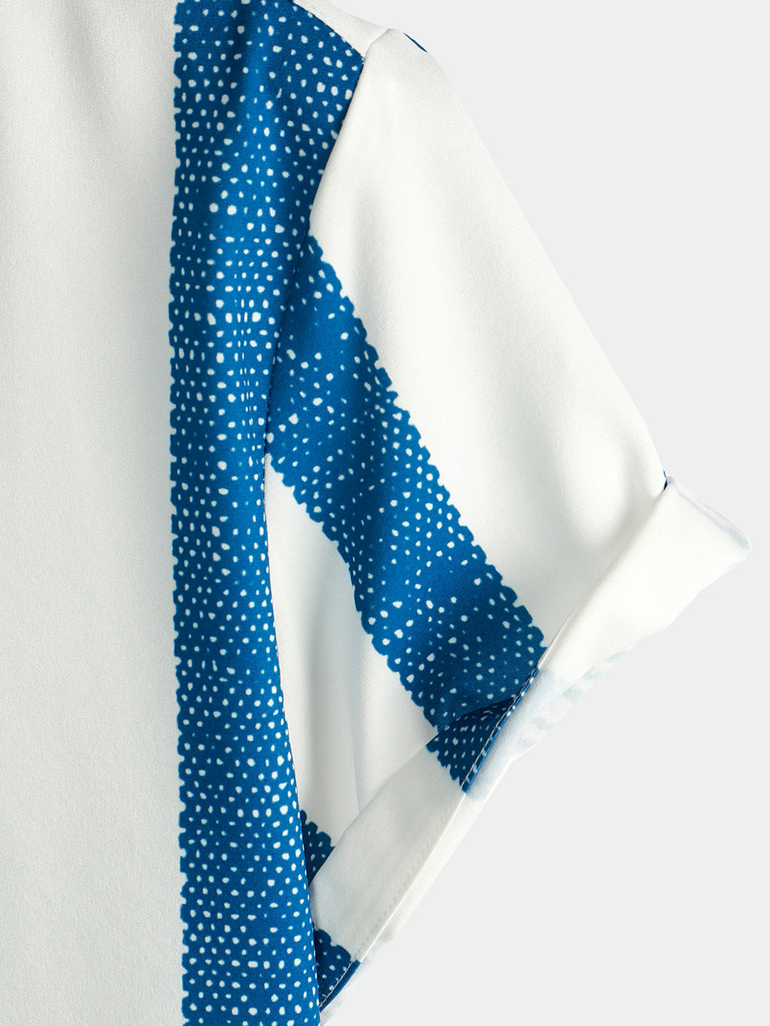 Marcel — Chemise Rayée