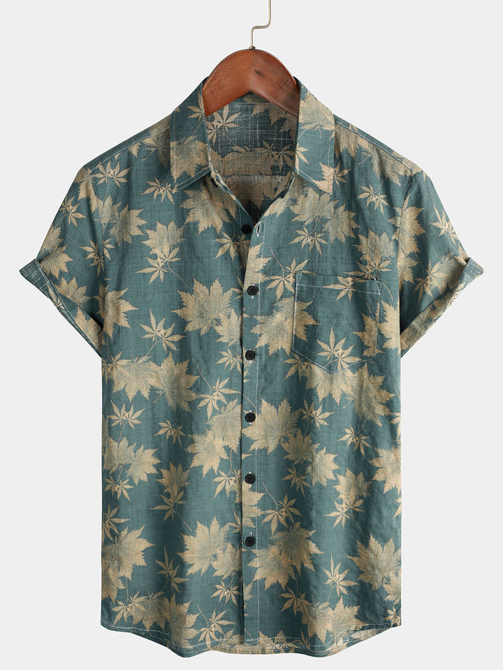 Chemise d&