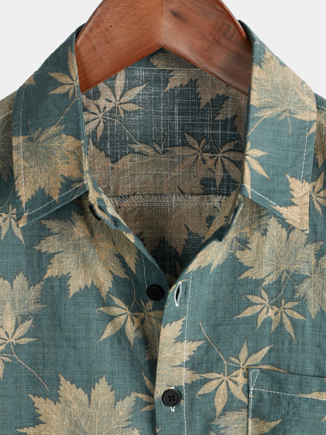 Chemise d&