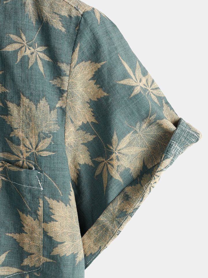 Chemise d&