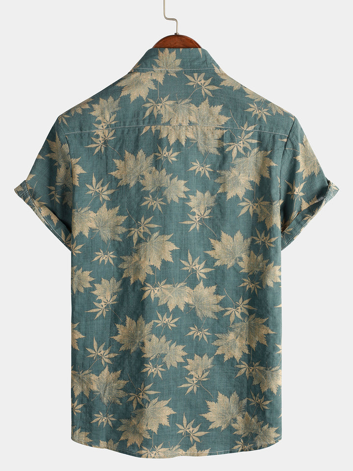 Chemise d&