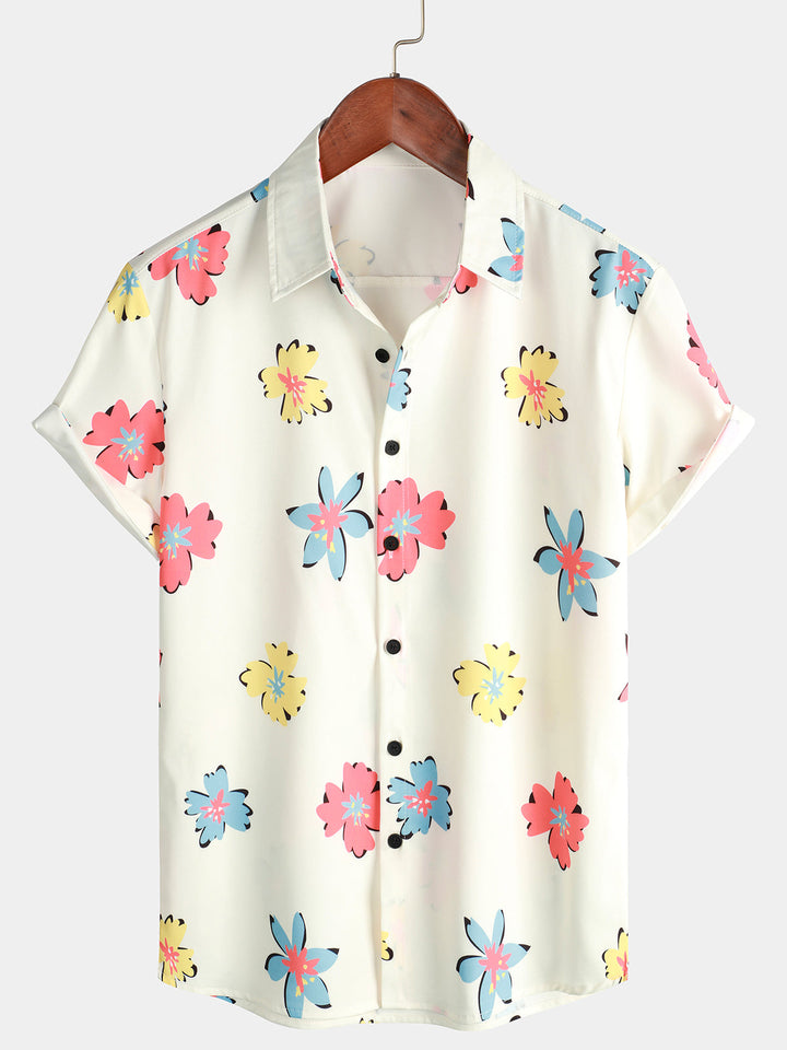 Chemise d&