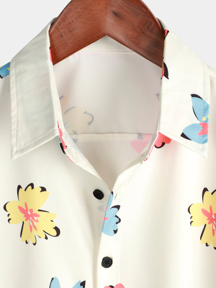 Chemise d&