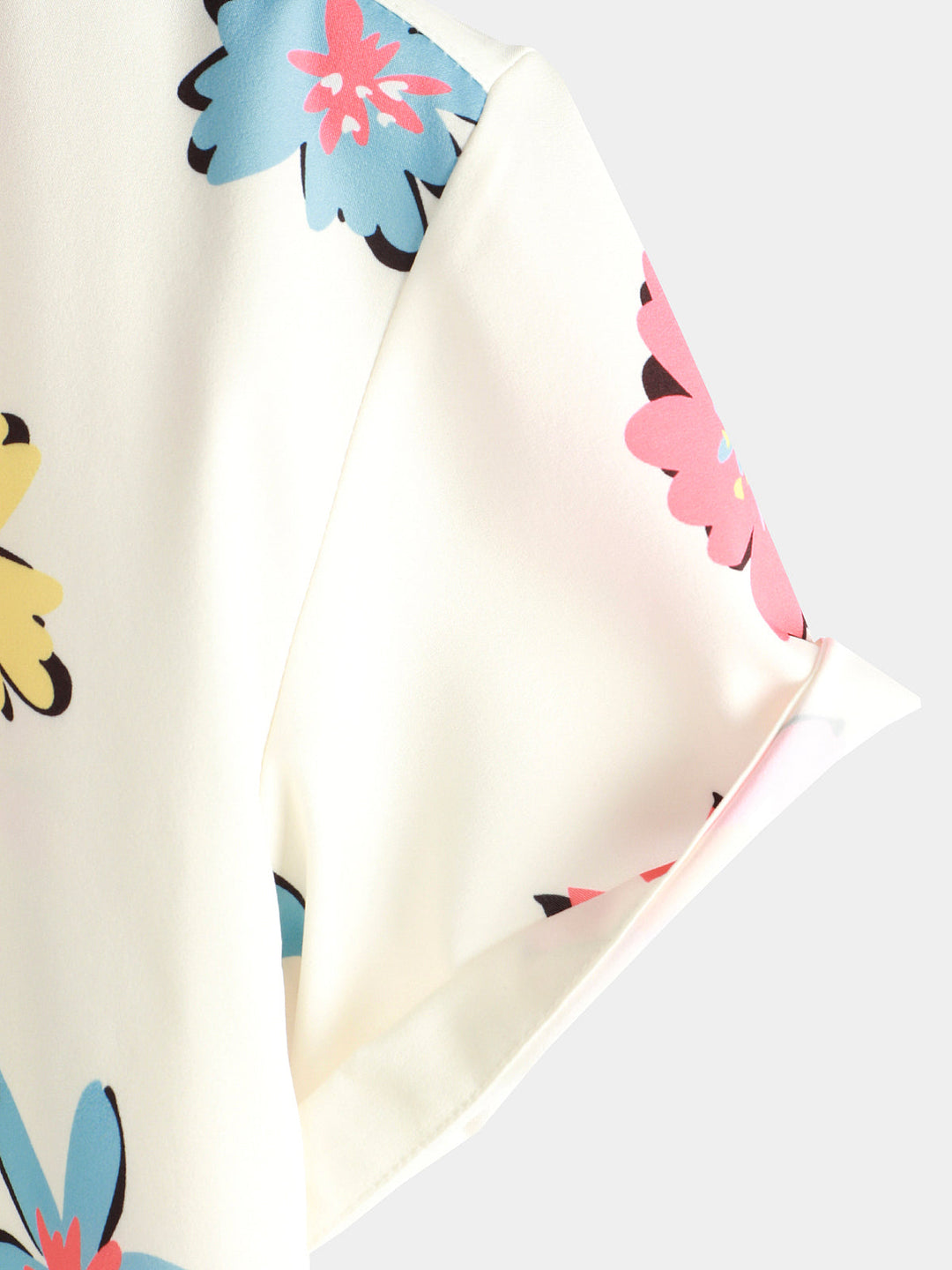 Chemise d&