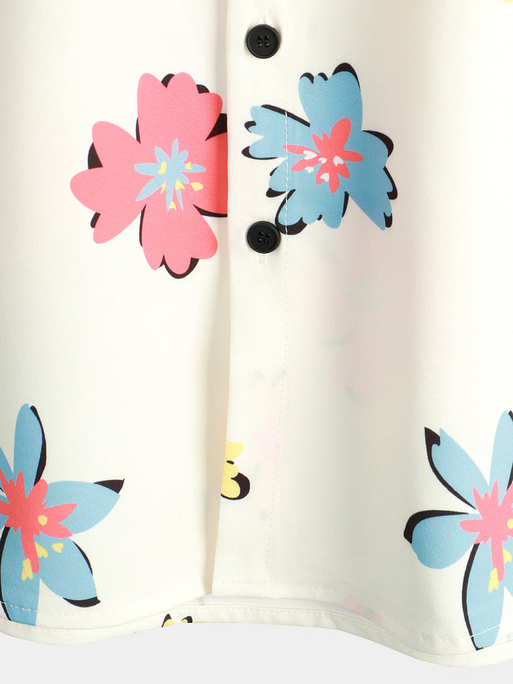 Chemise d&