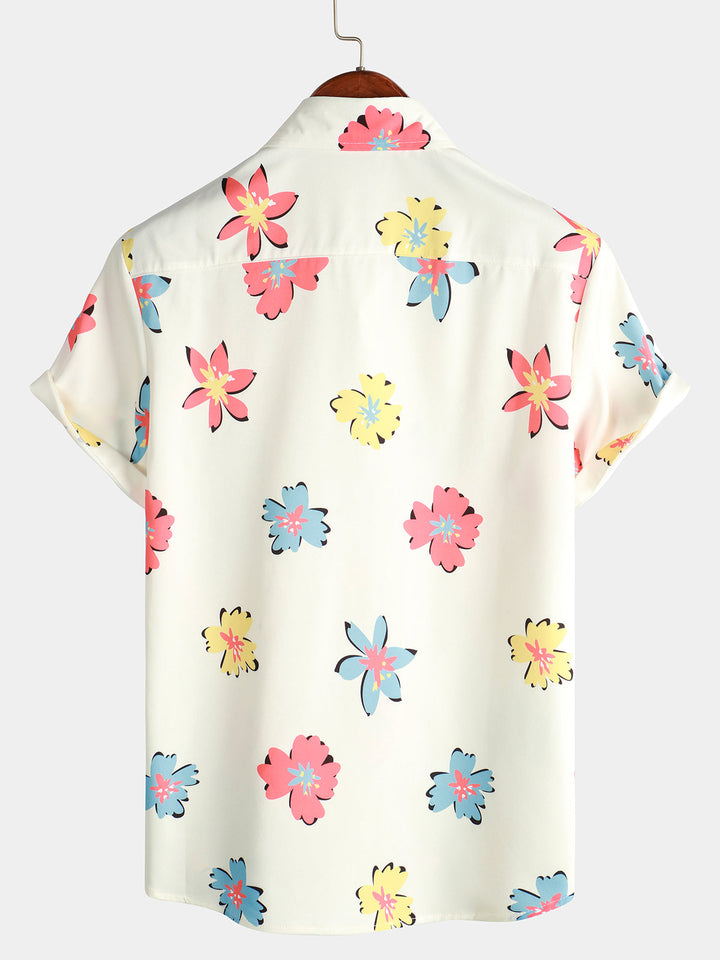 Chemise d&